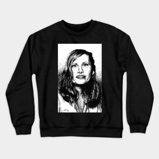 Wendy Carlos Crewneck Sweatshirt